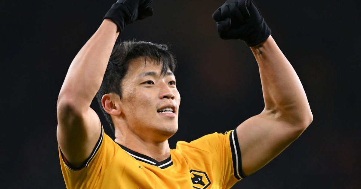 외면당했던 황희찬에겐 희소식, ‘오피셜’ 공식발표 나왔다…‘개막 10경기 무승→강등 위기’ 울버햄튼, 페레이라 감독 경질