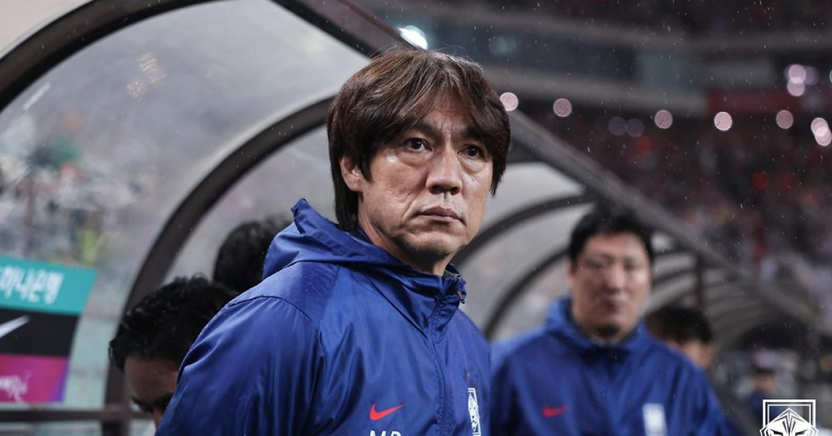 홍명보호 ‘오피셜’ 공식발표 떴다, 볼리비아·가나 2연전 명단 확정…김민재·손흥민·이강인 최정예 소집, 조규성 1년 8개월 만에 복귀