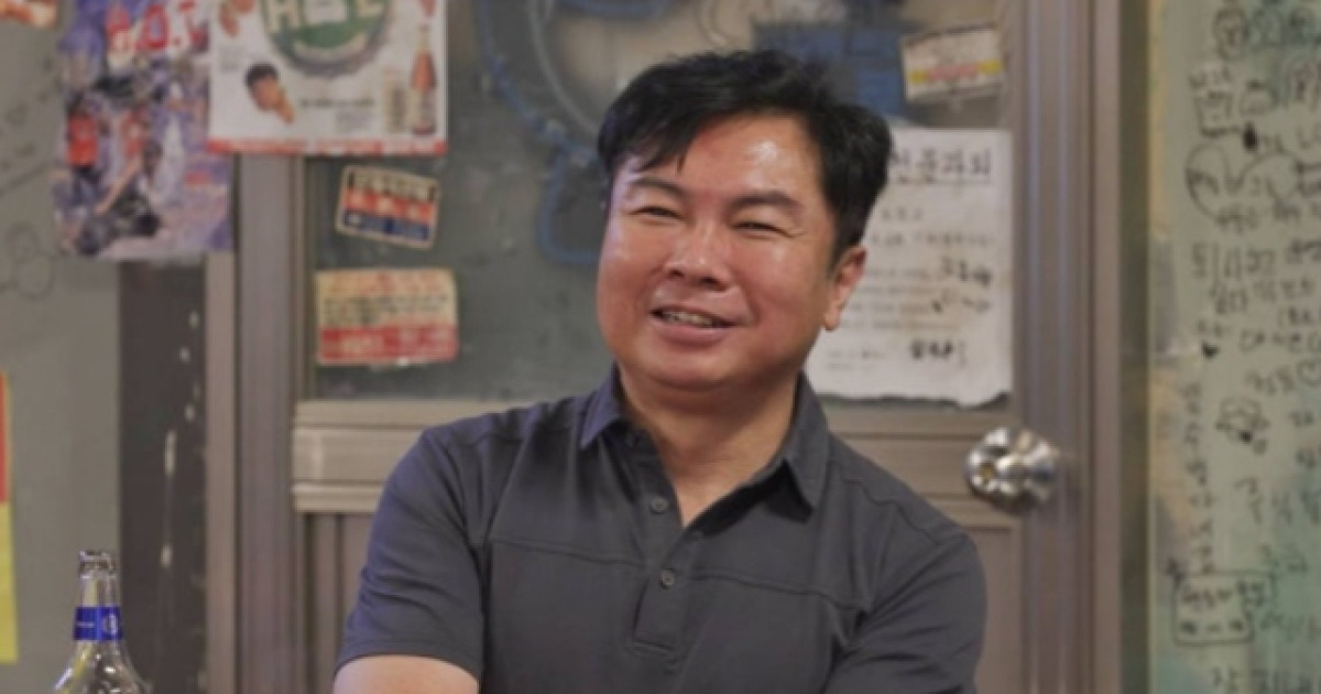 임원희, 이혼 11년 만의 심경 "재산 안 나눠… 추억은 추억대로 없어져야"