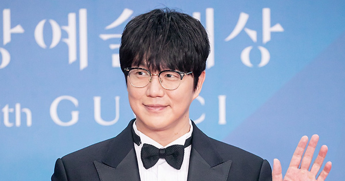 성시경, 매니저에게 당했다 "심각성 인지하고 피해 범위 확인 중" [공식입장]