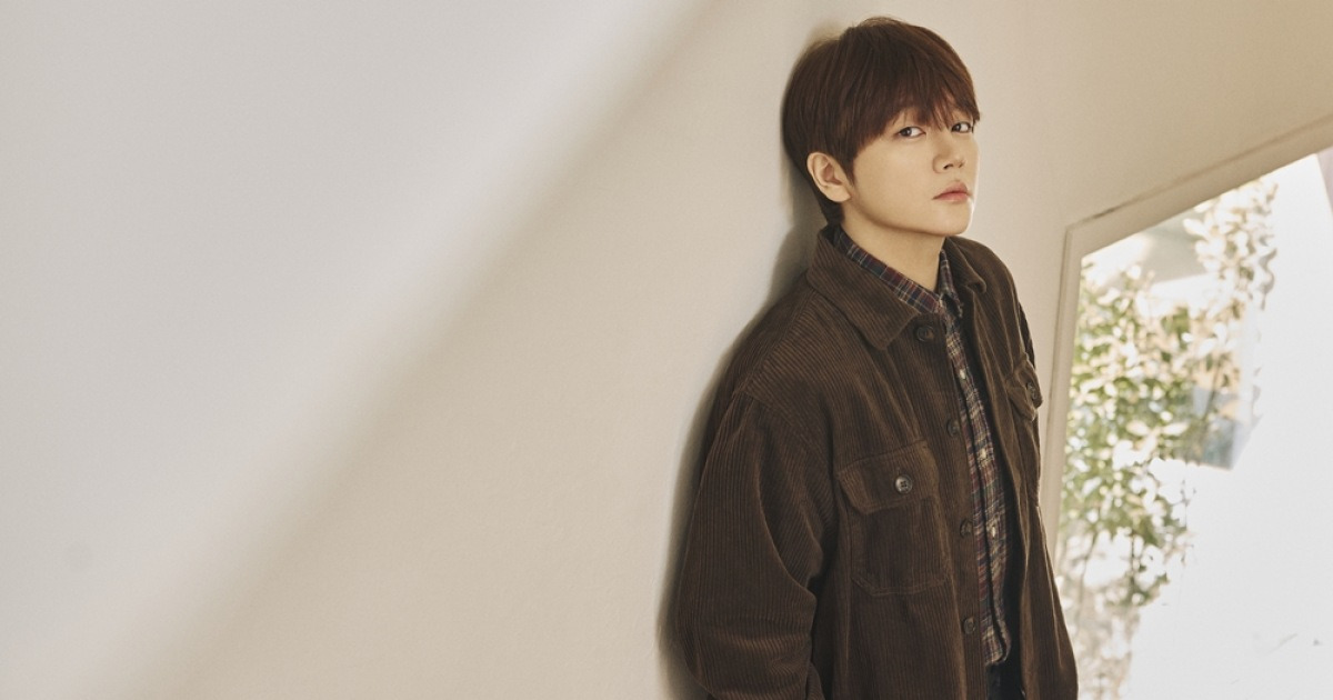 '4년 만의 신보' 어반자카파 권순일 "설레면서 긴장된다"