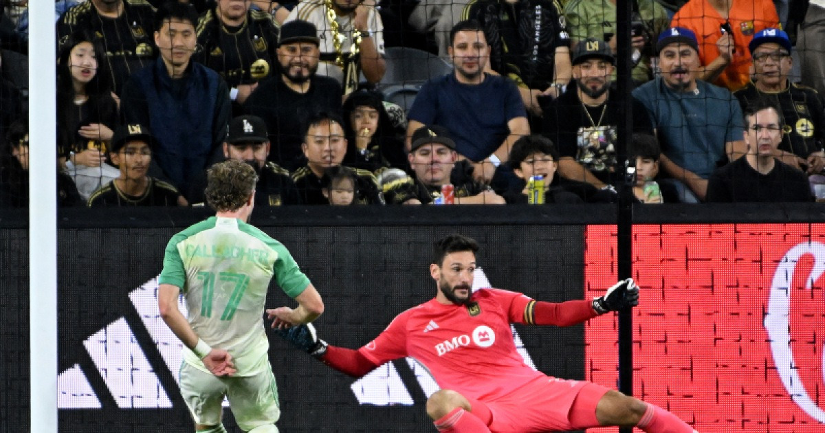 손흥민보다 더 큰 임팩트, 보기 어려운 장면이 나왔다…4년 4개월 만에 PK 막은 요리스