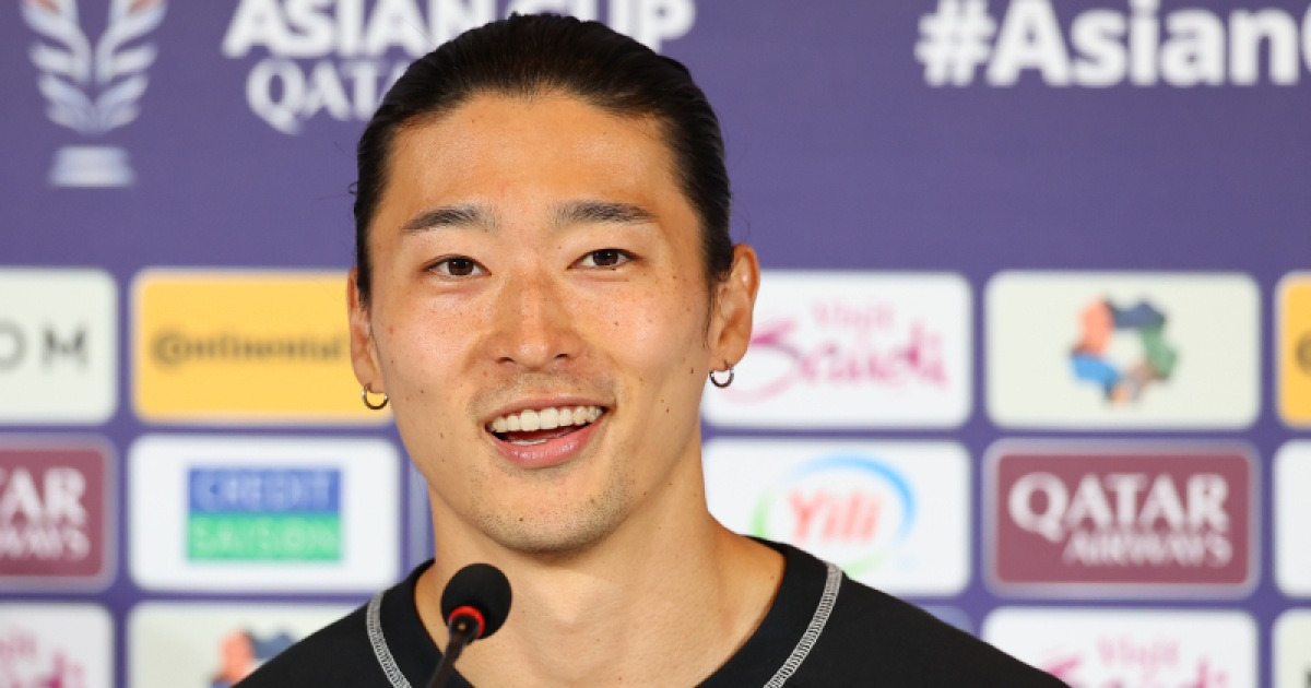 [오피셜] ‘인간 승리’ 조규성, 홍명보호 첫 승선…1년 8개월 만에 대표팀 복귀