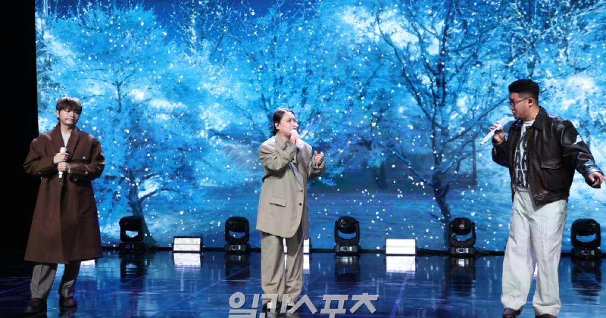 어반자카파, 수지 초특급 지원사격 속 4년 만에 컴백 “무조건 잘 되어야” [종합]