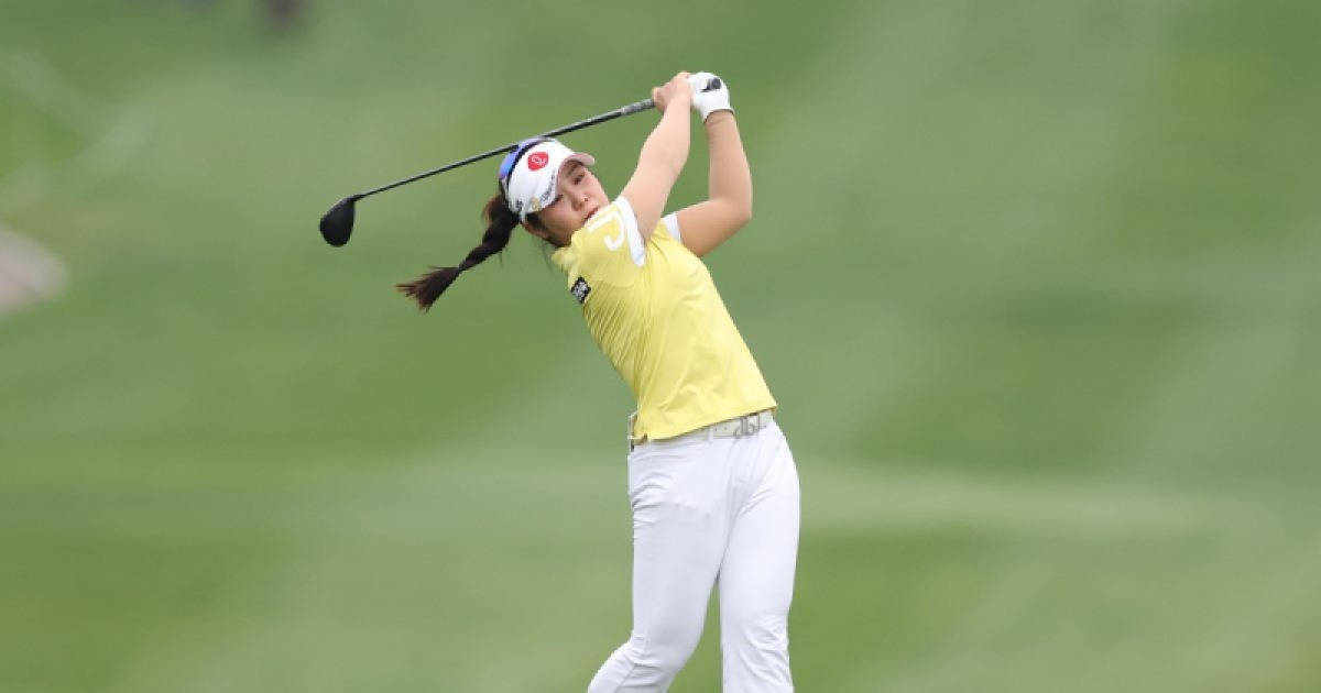 '오랜 기간 협회에 기여'...이소영 장수연 김지현 서연정, 2026 KLPGA 시드권 받았다
