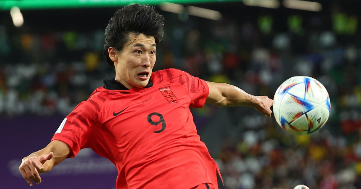 1년 8개월 만에 돌아온 ‘카타르 스타’ 조규성, 카스트로프는 홍명보호 석 달 연속 발탁