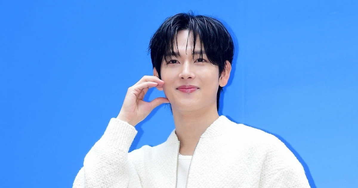 임시완, 신세계 3세 애니·박보검 한솥밥