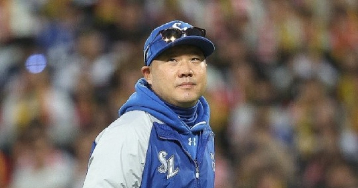 삼성 감독 논란, 박진만 재계약 vs 양상문 선임설..."팬들의 양자택일 딜레마"