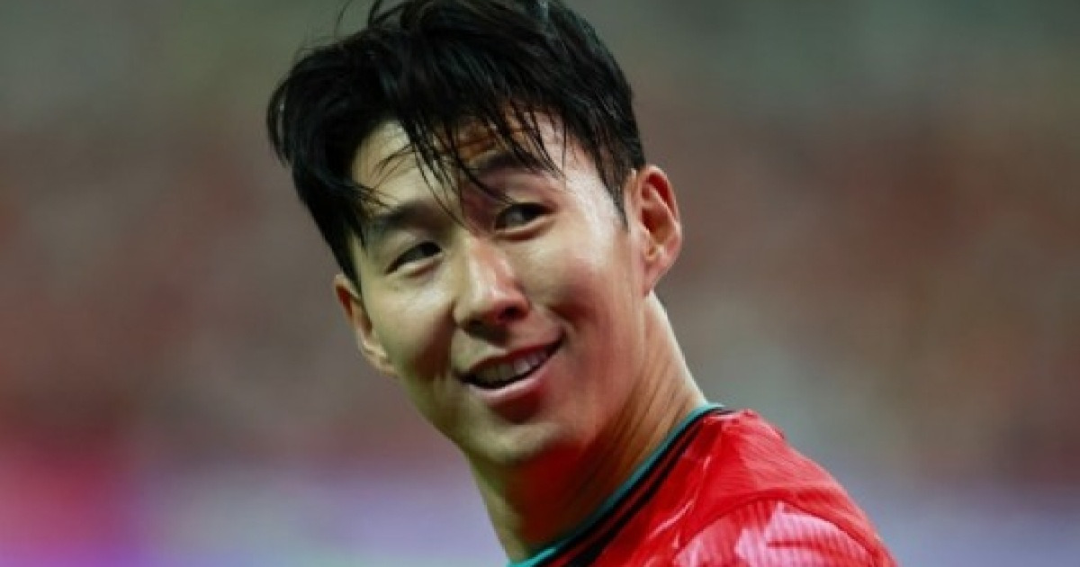 'LAFC 8강 진출의 선물' 손흥민, 20일간 충전 후 최적 컨디션으로 A매치 준비