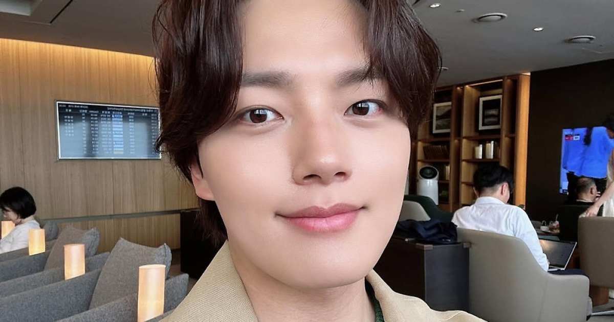 여진구, 카투사 간다…"12월 15일 입대, 성숙한 모습으로 돌아오겠다"