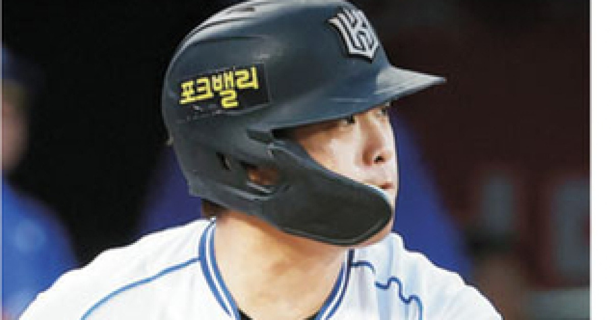 이젠 ‘FA 전쟁’… ‘최대어’ 강백호·박찬호 어디로