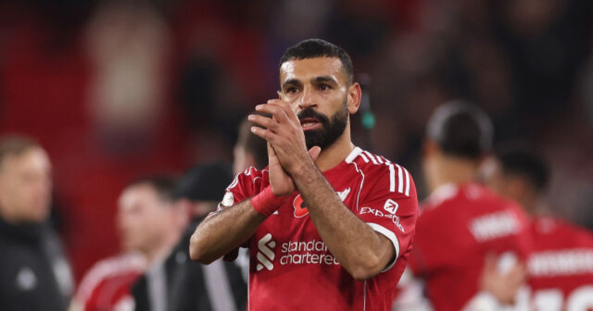 "이번 시즌은 정말 이상한 시즌이다"…PL 단일팀 최다 공격포인트 공동 1위 등극한 살라의 솔직 고백