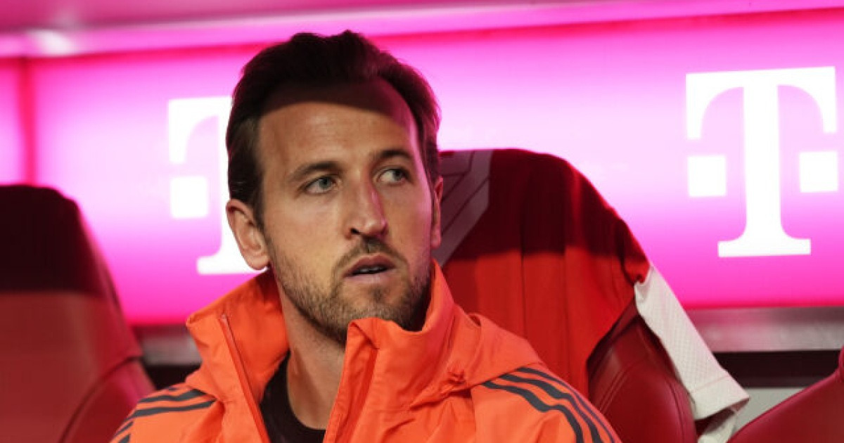 선수 혹사 저격 당한 콤파니, 출전 시간 1·2·3위 모두 선발 제외…케인-디아스-올리세 없어도 레버쿠젠 3골 폭격