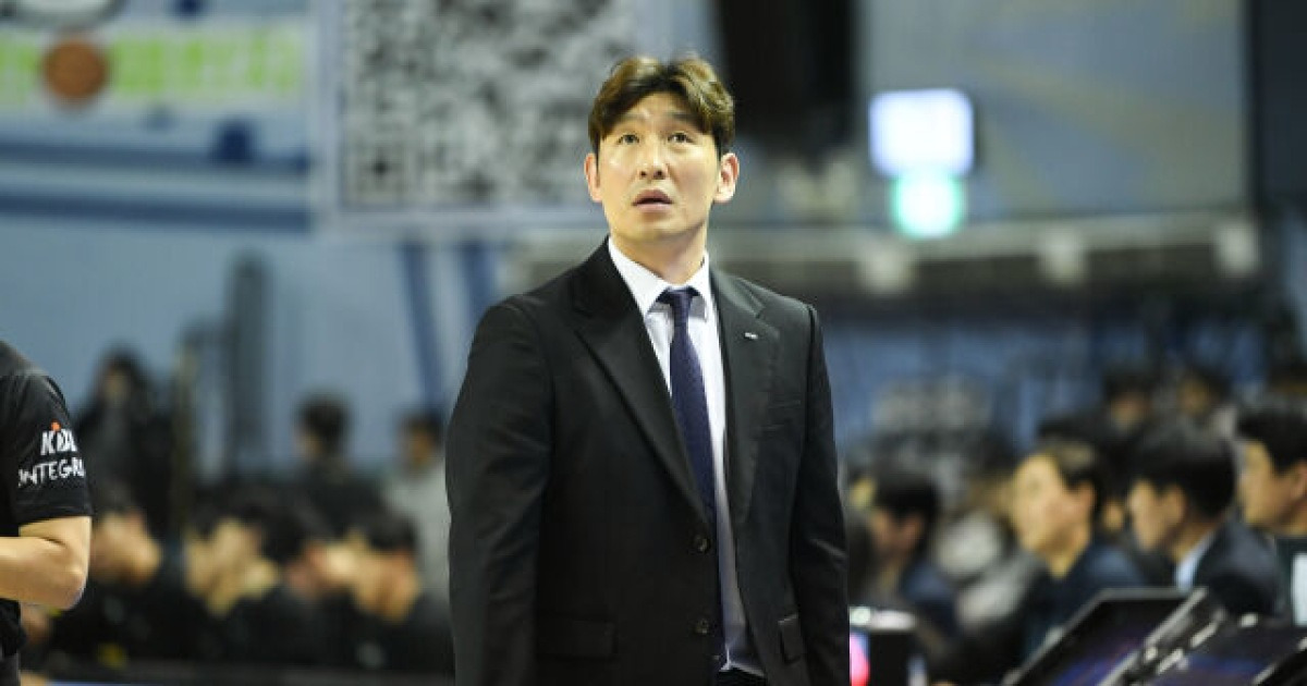 '14어시스트 폭발한 박무빈' 바라본 가드 출신 사령탑…"본인이 보완하려는 모습 보면 더 성장 가능성 있어" [MD잠실]