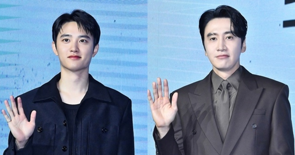 도경수 “이광수 캐릭터 때문에 짜증나, 많이 긁혔다”(조각도시)