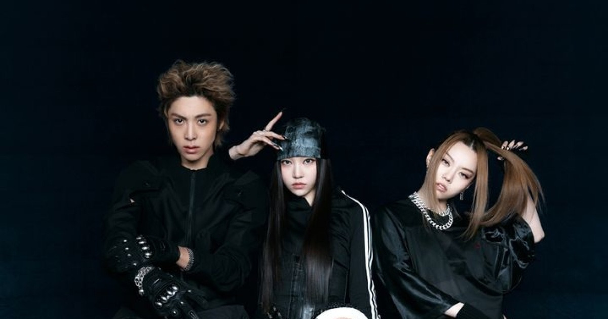 올데이 프로젝트, 디지털 싱글로 컴백…'원 모어 타임'