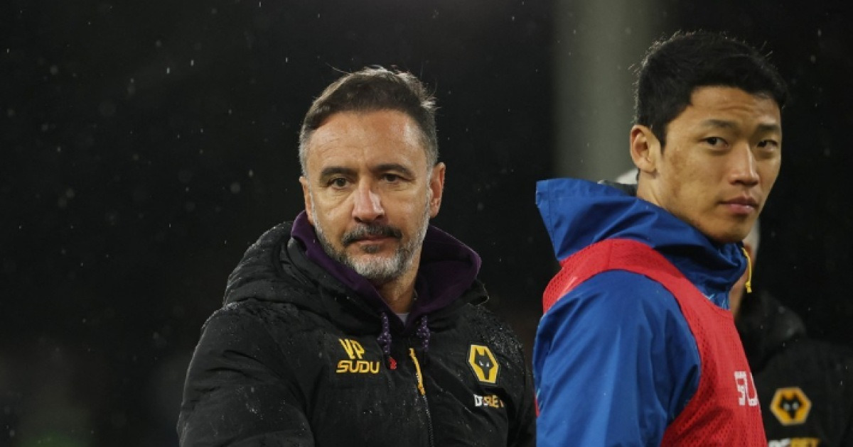 '10경기 무승 참사' 울버햄프턴, 페레이라 감독 경질…황희찬 입지 주목