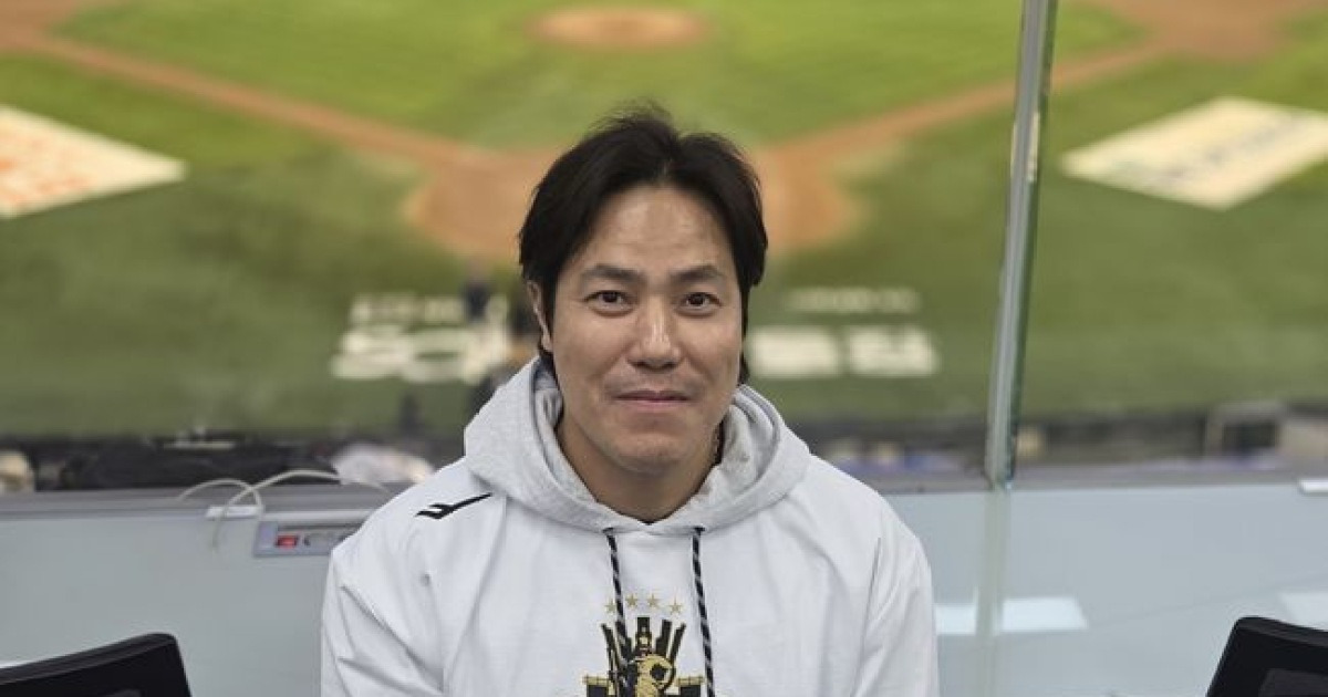 방출→LG 와서 4년간 93홀드→KS 무실점…40세 ‘헌신좌’, 다년 계약 안 될까 “베테랑은 항상 절벽 위에 서 있다”