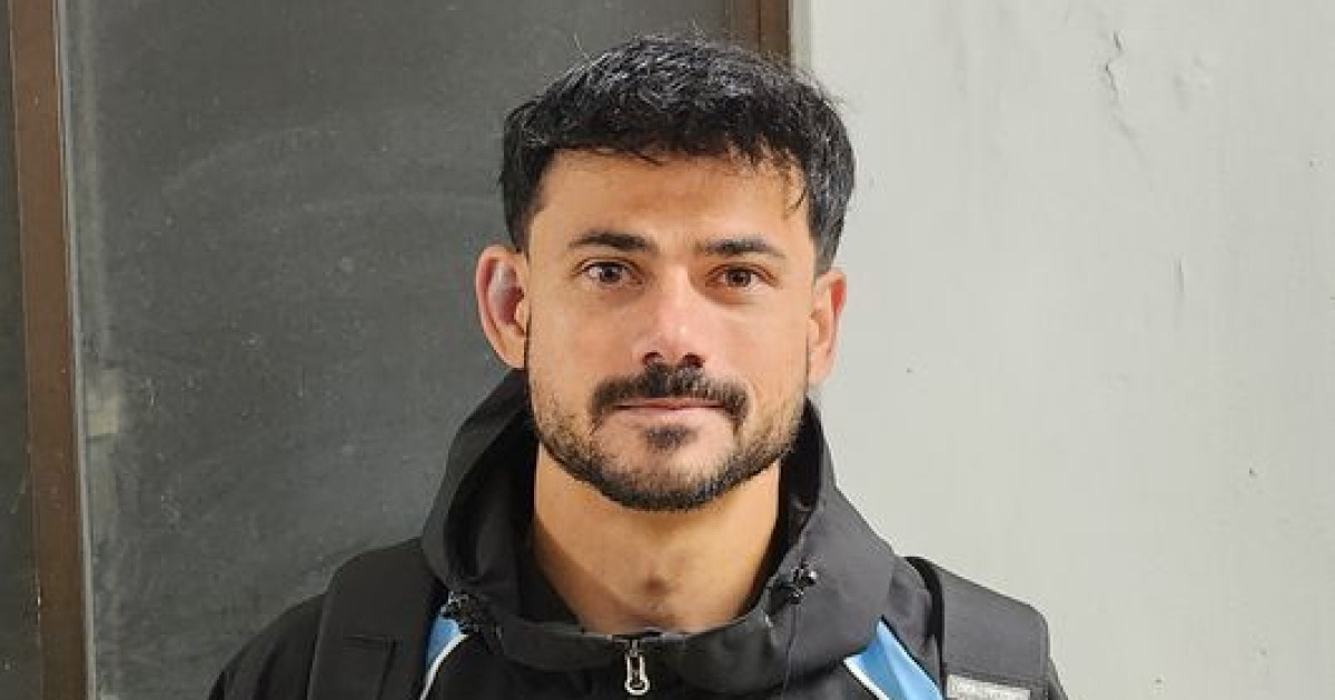 "대구는 나의 집, 나의 가족" 세징야의 꺾이지 않는 믿음 "우린 당연히 살아남을 수 있다"[수원톡톡]