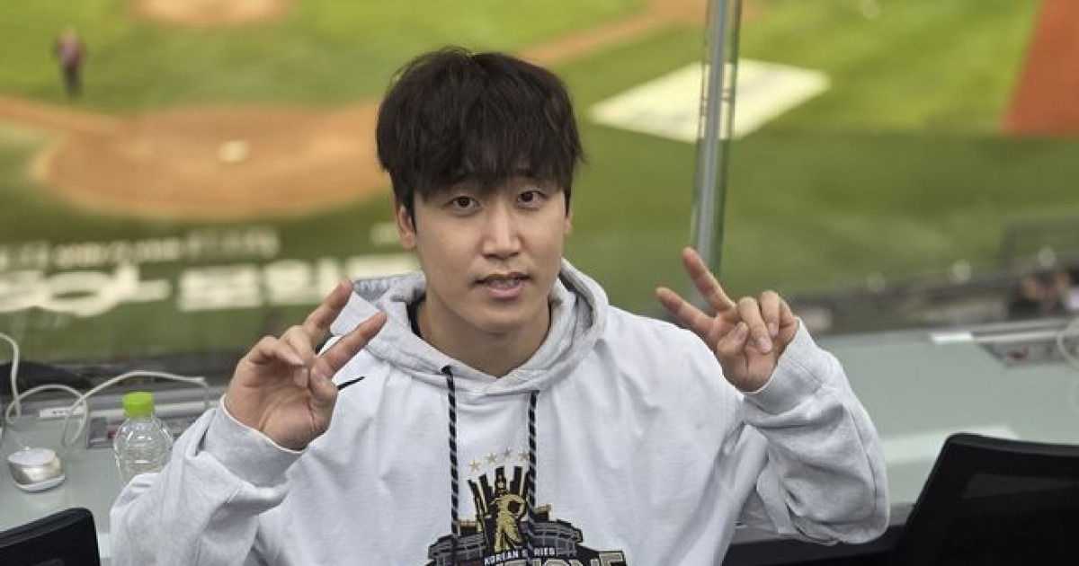 ‘전화위복’ 오스틴 잔부상→문보경 1루수→구본혁 3루수…“번트 타구 안 잡자 다들 걱정하더라, 내 인생 최고의 선택” [KS 비하인드]