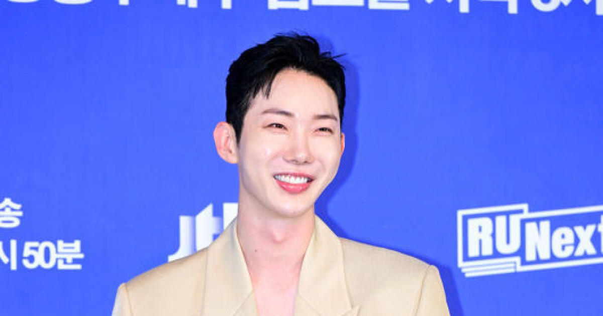 조권, 안타까운 소식 전했다 "가가 소장암 판정..기도해달라"[전문]