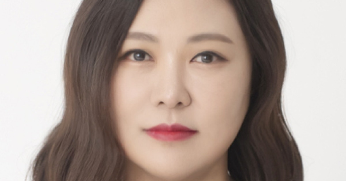 일동생활건강, 신임 대표에 박하영 상무 선임