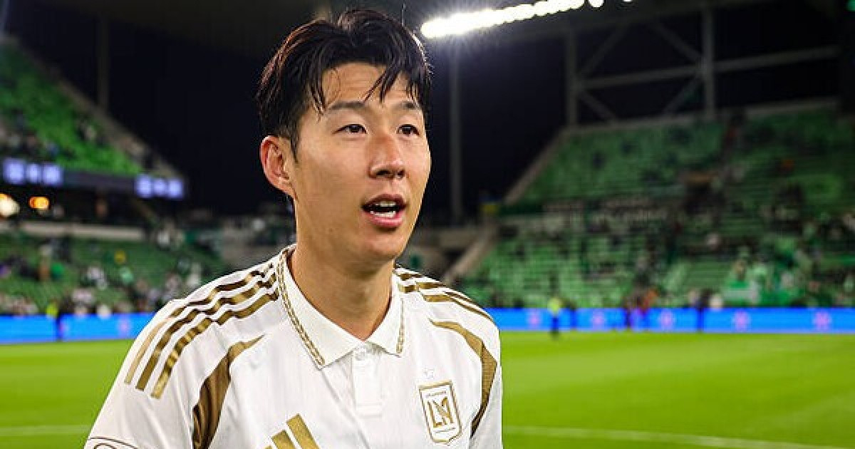 손흥민 '슈퍼 호재' MLS컵 4강 보인다…8강 상대 밴쿠버 '주축 전멸' 득점 1위+수비 핵 동반 이탈, 감독도 '복귀 어렵다' 한숨