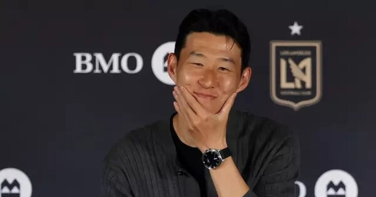 '마성의 매력' 손흥민 '1골 1도움' 완벽쇼→ 급기야 "I LOVE..." 사랑고백까지, MLS 전문가들 극찬 폭발 "완벽한 영입"