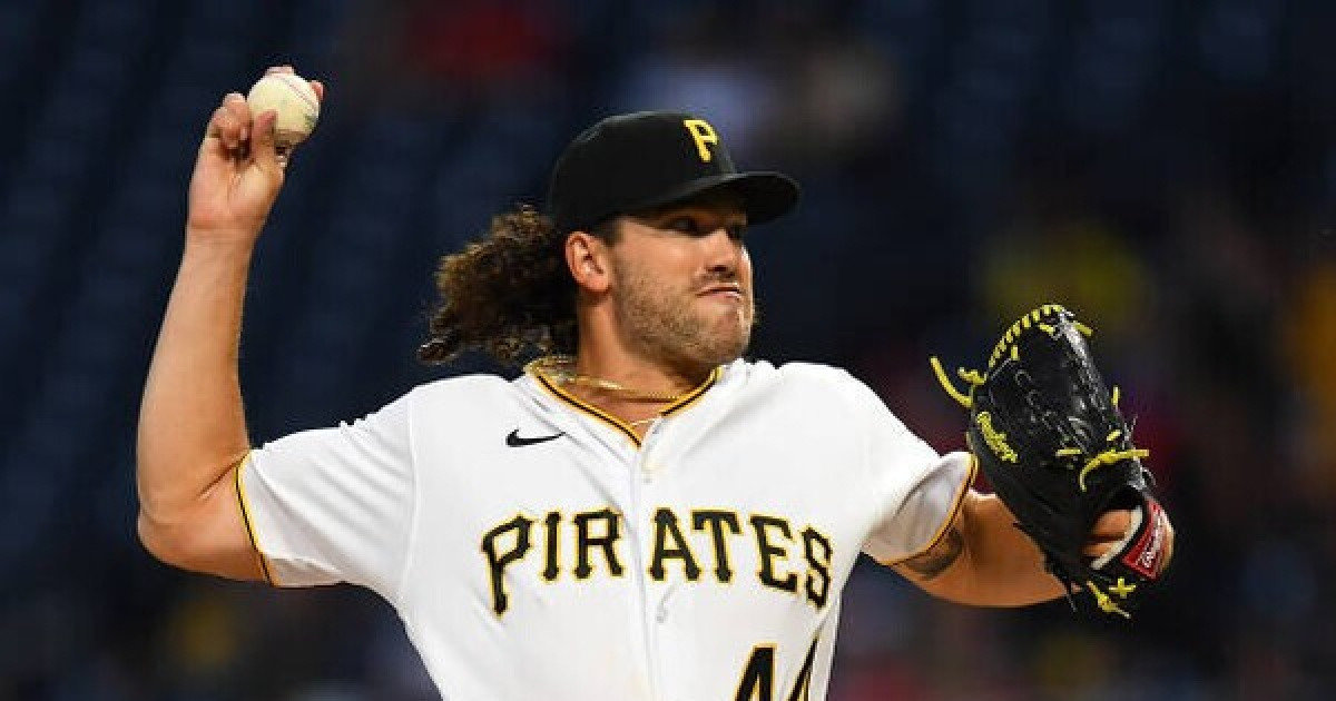 '韓 4관왕' 폰세, 美 '30조 재벌 구단주'와 손 잡나?...'가성비 끝판왕 FA'에 과거 인연까지 소환