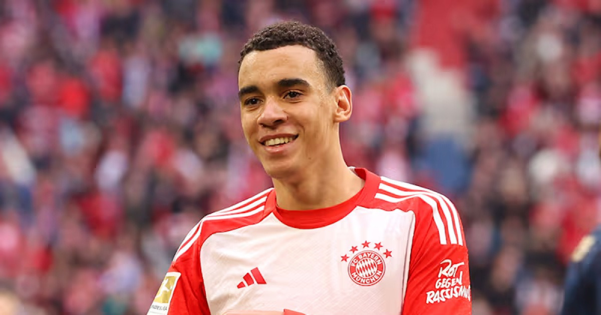 이토 복귀 임박한 바이에른 뮌헨, 다음 복귀 후보는 무시알라? “빠르면 12월 복귀를 기대한다”