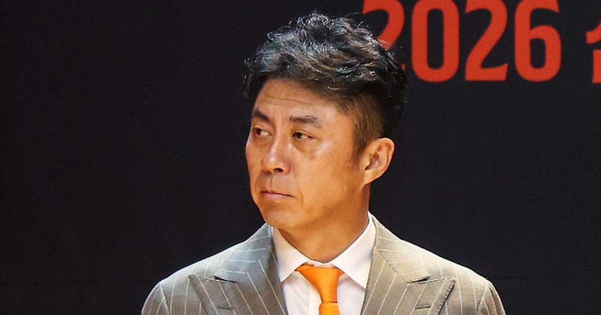 ‘폰세·와이스 재계약 할 수 있나요?’ 한화 손혁 단장에게 물어보니 “최대한의 오퍼 한다”