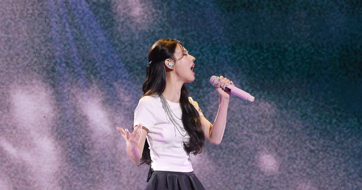 “‘가수 미연’의 다음을 생각한 앨범” 시원하게 목 틘 ‘마이, 러버’[스경X현장]