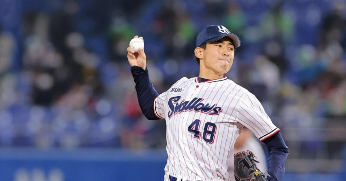 日 150㎞ 투수가 한국에 온다고? “KBO 오퍼 많이 왔다” 日 유망주 한국에서 부활하나