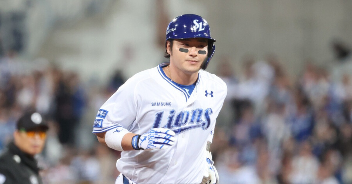 "예전처럼 뛰기 어렵다는 걸 느꼈다" 전격 은퇴 '국민 거포' 박병호, 지도자 변신 암시하며 작별인사