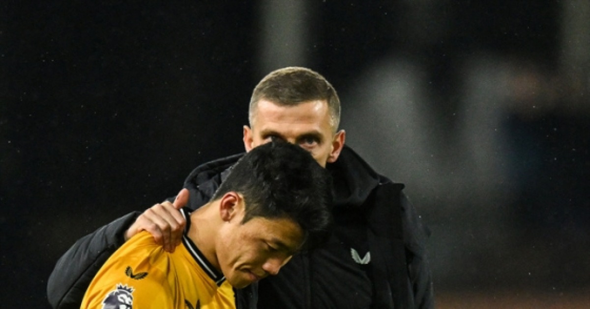 감독 경질→오히려 황희찬에 희소식, '부할 기회' 은사 재회 가능성... "놀라운 복귀" 英 BBC 보도