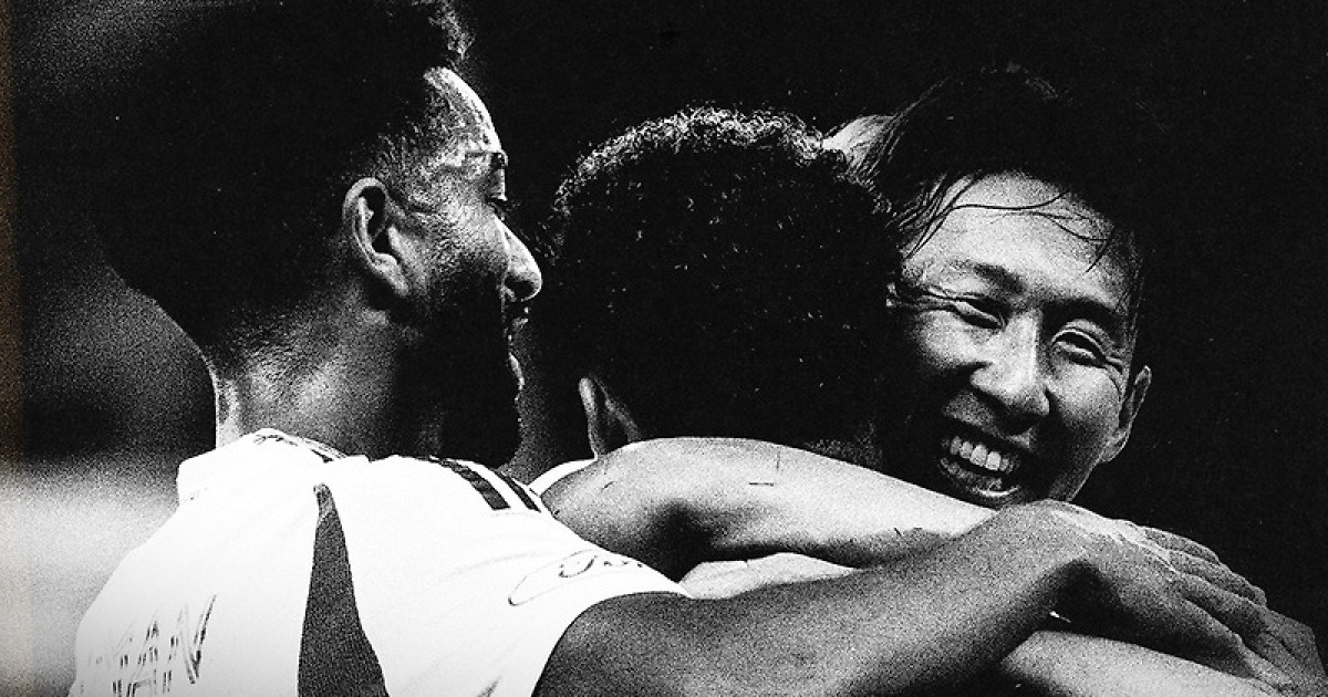 "경이롭다" 손흥민 또 원더골→美 현지 감탄 세례... 벌써 10골 폭발 '월드클래스 피니셔'