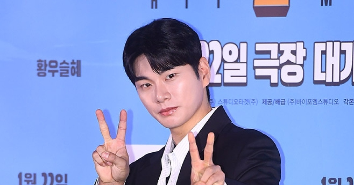 [단독] 이이경, 사생활 루머 딛고 日 TBS 드라마 남자 주인공 캐스팅