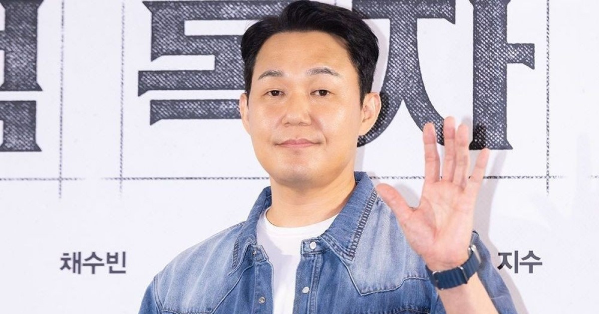 박성웅, 새 직업 찾았다…가수 '노건'으로 제2의 인생 시작