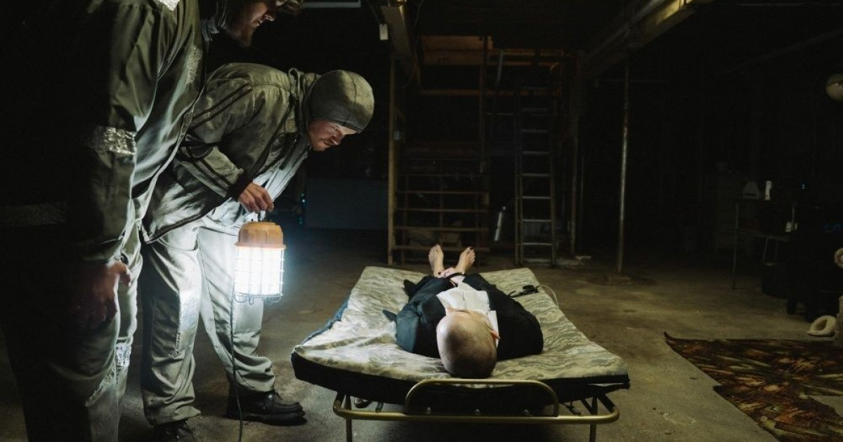 '흥행 참패→저주받은 韓명작', 할리우드 물 먹고 23년 만에 극장가 사로잡나