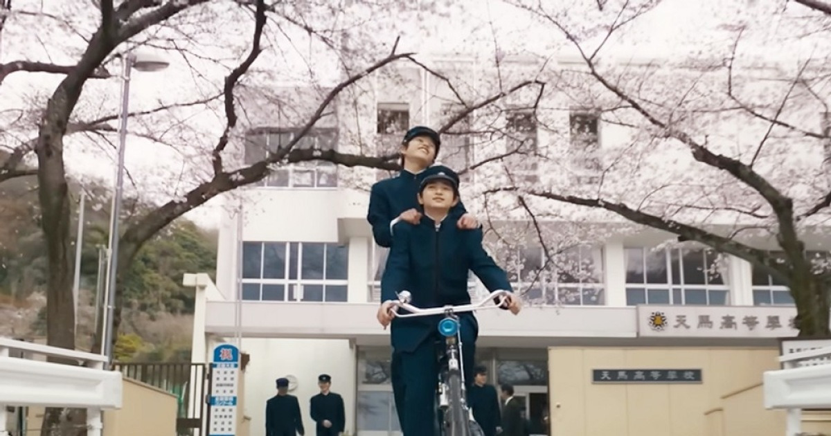 '8번출구'→'체인소맨' 이어…日 '천만 영화' 또 한국서 개봉