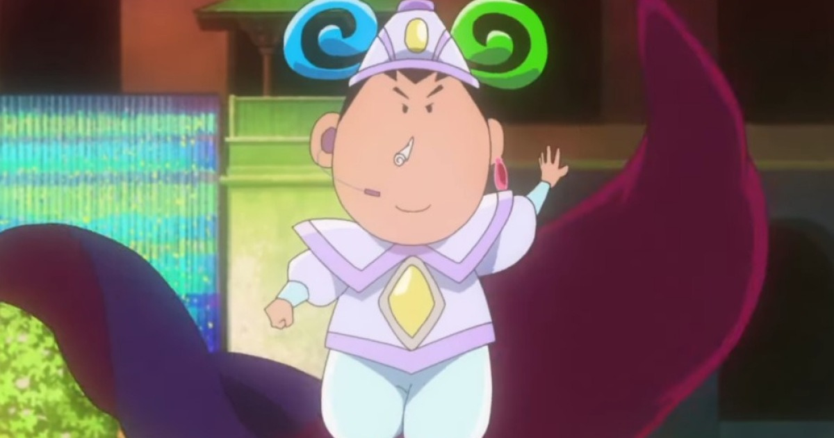 "흑화한 맹구가 주인공"…'극장판 짱구' 12월 국내 개봉