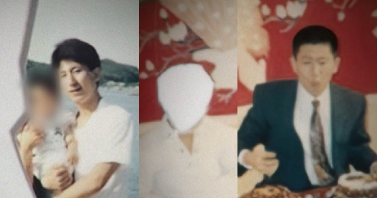 "기저귀 찬 아들, 이춘재가 쳐서 데구르르 굴러" 전처, 섬뜩한 결혼 생활 공개 (괴물의 시간)[종합]