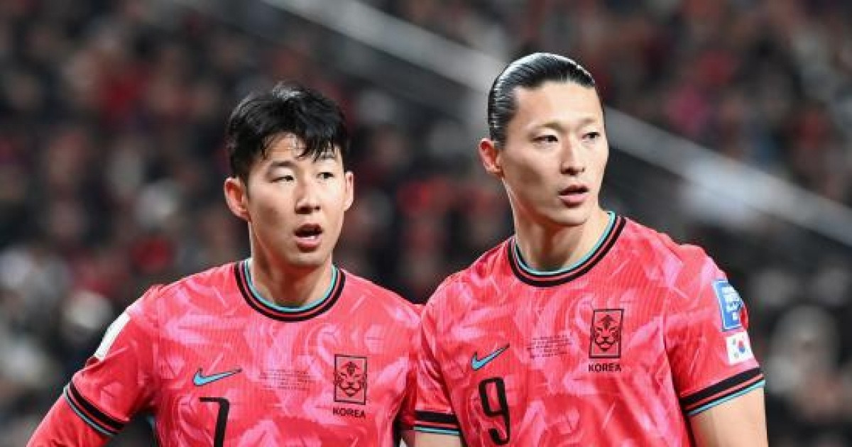 'WC 슈퍼스타→인간승리' 조규성 20개월 만에 대표팀 복귀…'손흥민·이강인·김민재 포함' 홍명보호 11월 명단 확정 [오피셜]