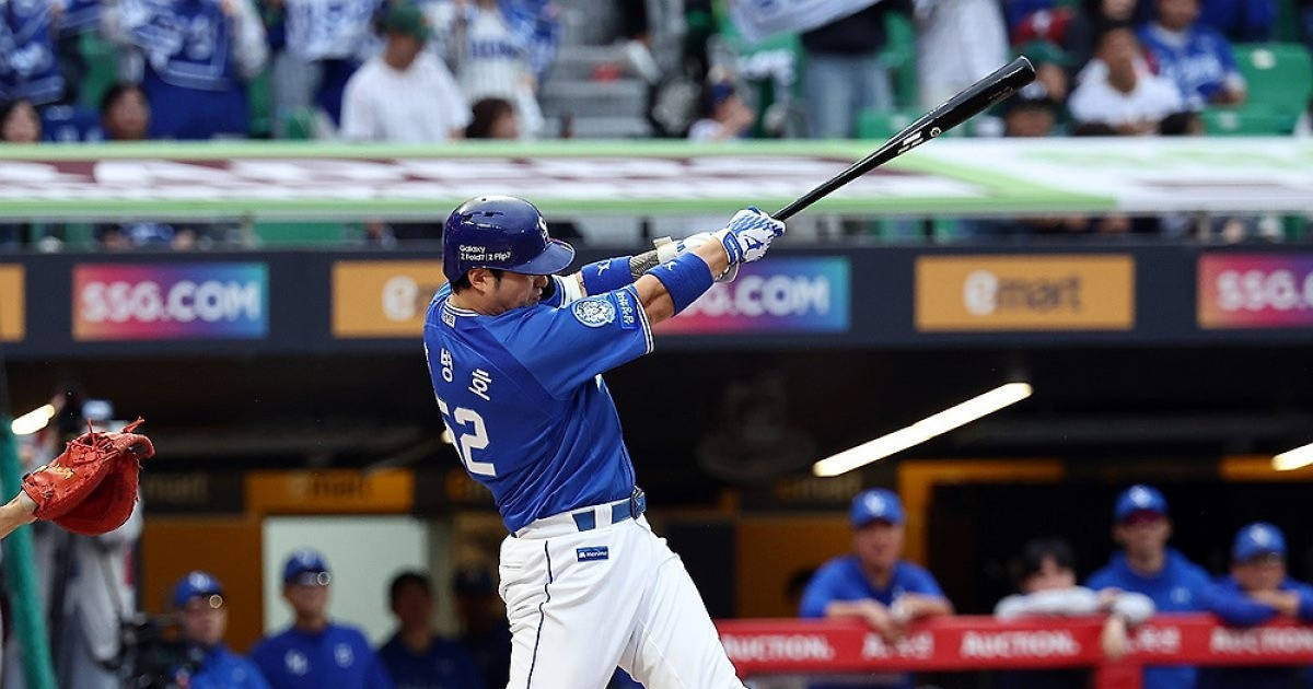 국민 거포 박병호, 전격 은퇴 "후배들 가르치겠다"(종합2보)