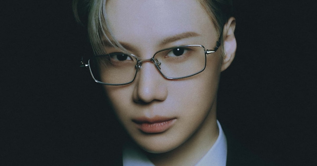 태민, 머라이어 캐리 올랐던 무대 선다…미국 라스베이거스서 단독 콘서트 개최