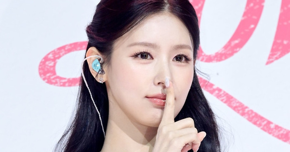 3년6개월 만에 솔로 앨범으로 돌아온 미연의 3가지 키워드는 '스펙트럼'·'사랑'·'공감' [홍동희의 시선]