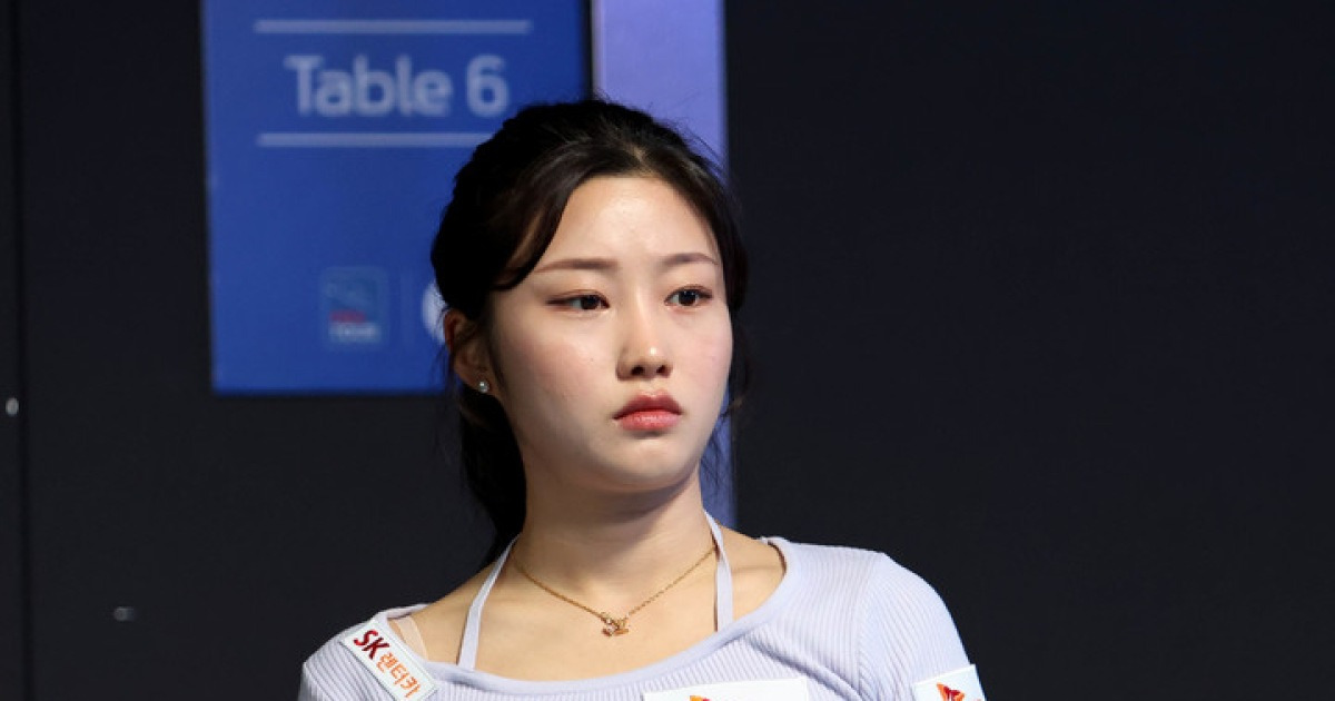 조예은-전애린-장가연 등 PPQ 무난히 통과...'14이닝 공타' 용현지는 첫 판 탈락