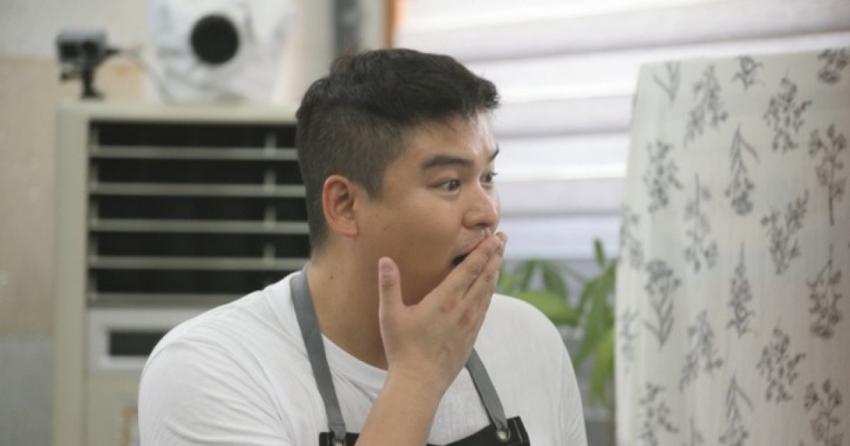 "내년엔 아기 데려올게요"…이장우, 예비 신부 조혜원과 '보물 레시피' 완성(시골마을 이장우2)