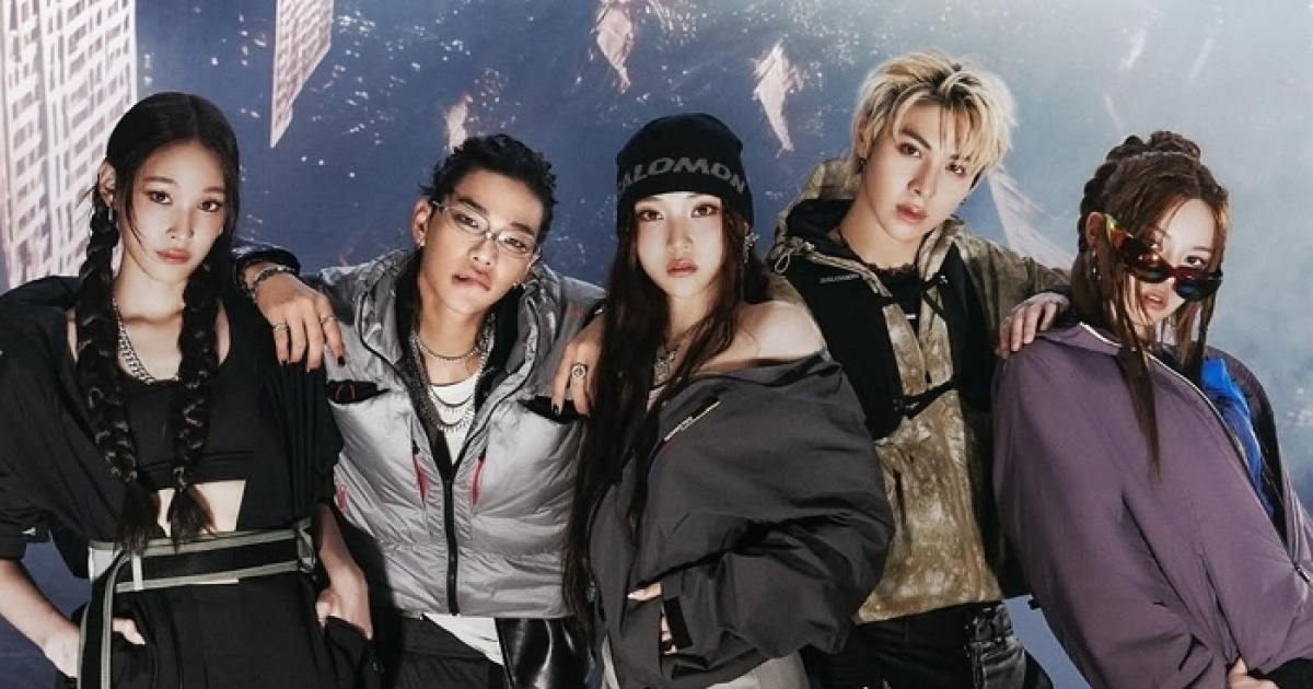 올데이 프로젝트, 데뷔 5개월 만에 첫 컴백…17일 ‘원 모어 타임’ 발매