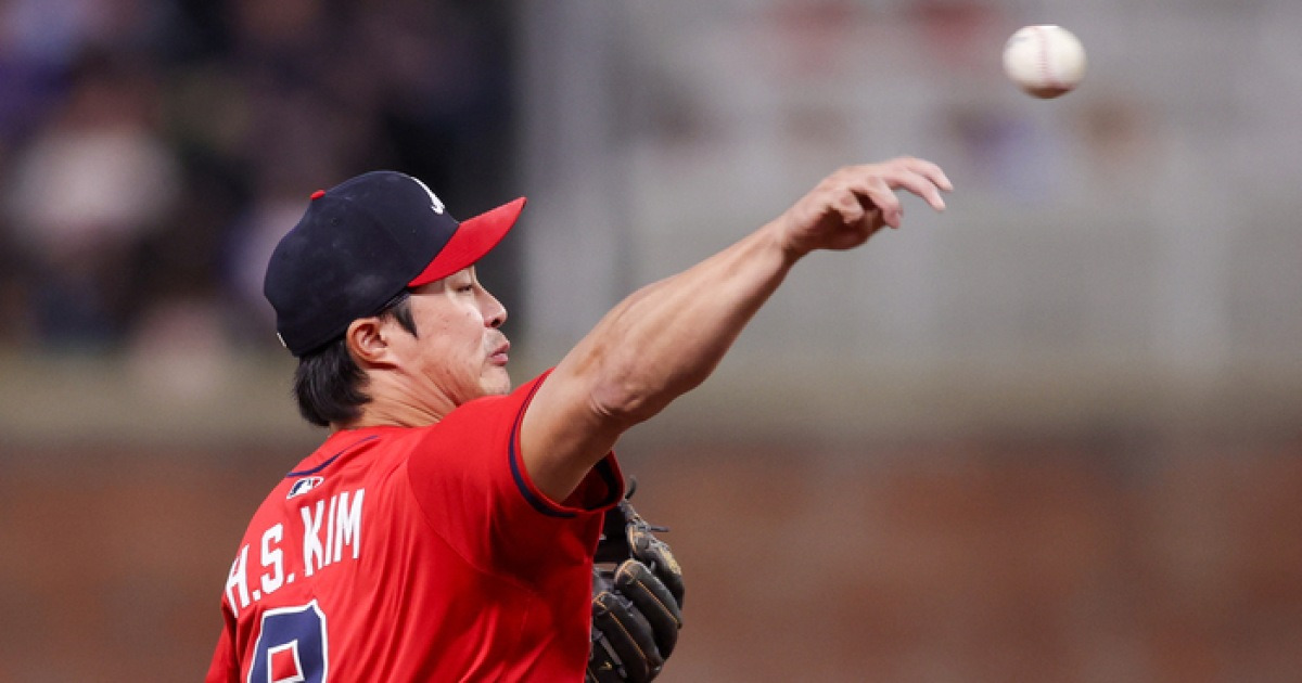 ‘230억 포기한다’ 김하성, 애틀랜타 이적 후 ‘완벽 반등’→옵트아웃으로 ‘FA 재수’ [SS시선집중]